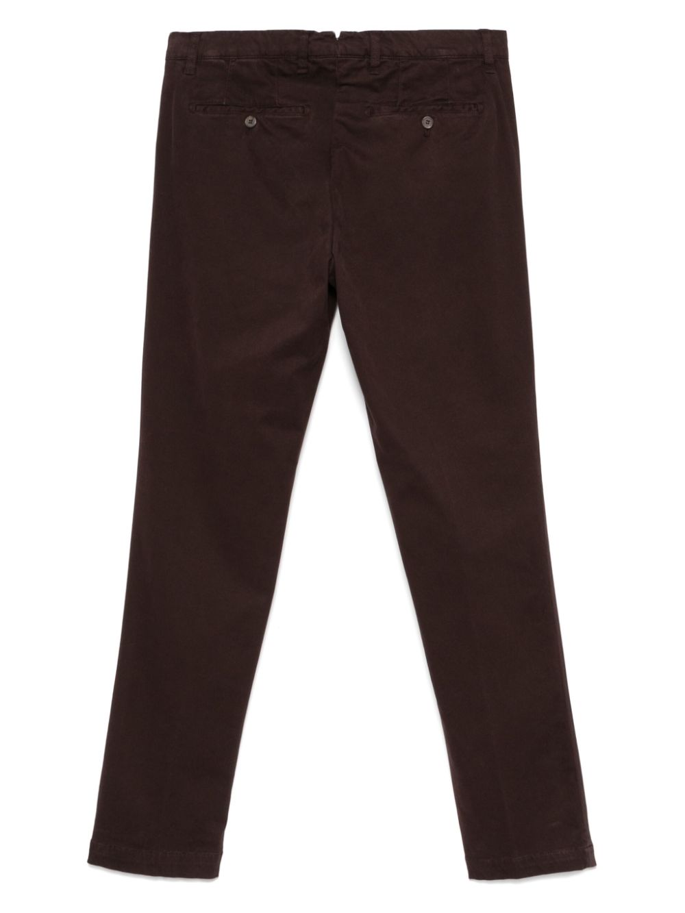 Myths Zeus trousers - Brown