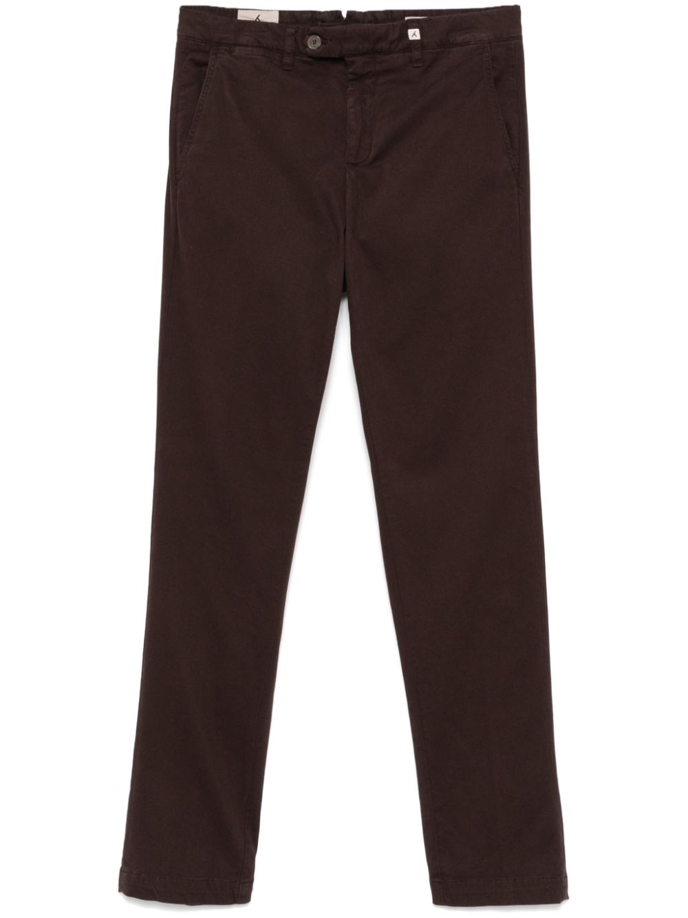 Myths Zeus trousers - Brown