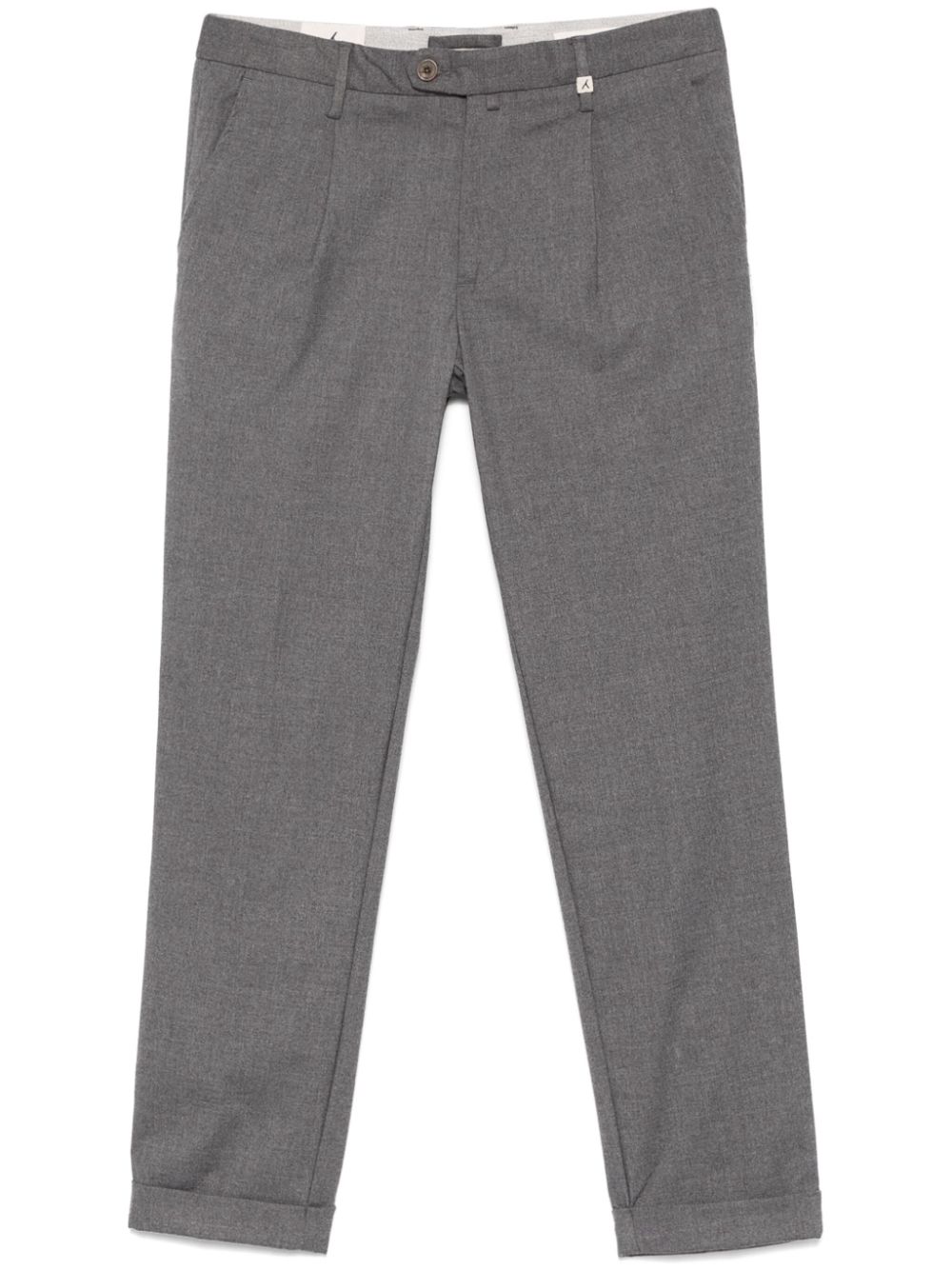 Myths Zeus trousers - Grey