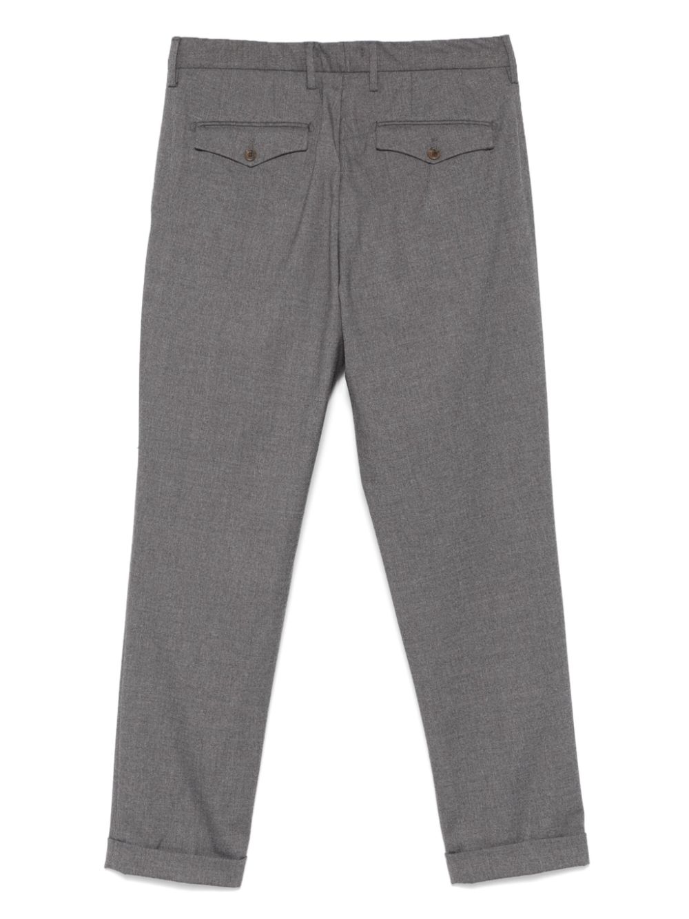 Myths Zeus trousers - Grey