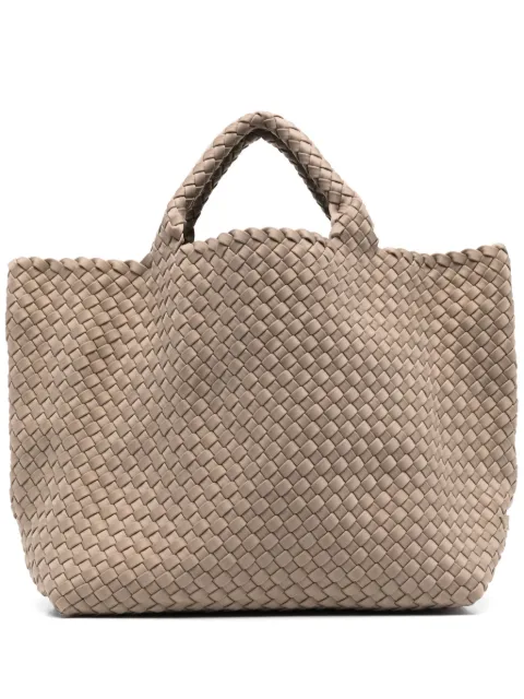 NAGHEDI medium St. Barth tote bag