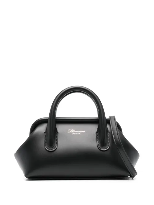 Mini sac à main Doctor - Blumarine - Modalova