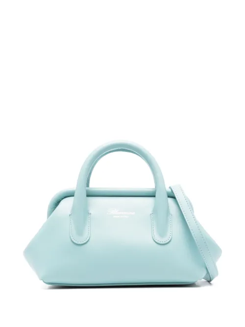 Mini sac à main Doctor - Blumarine - Modalova