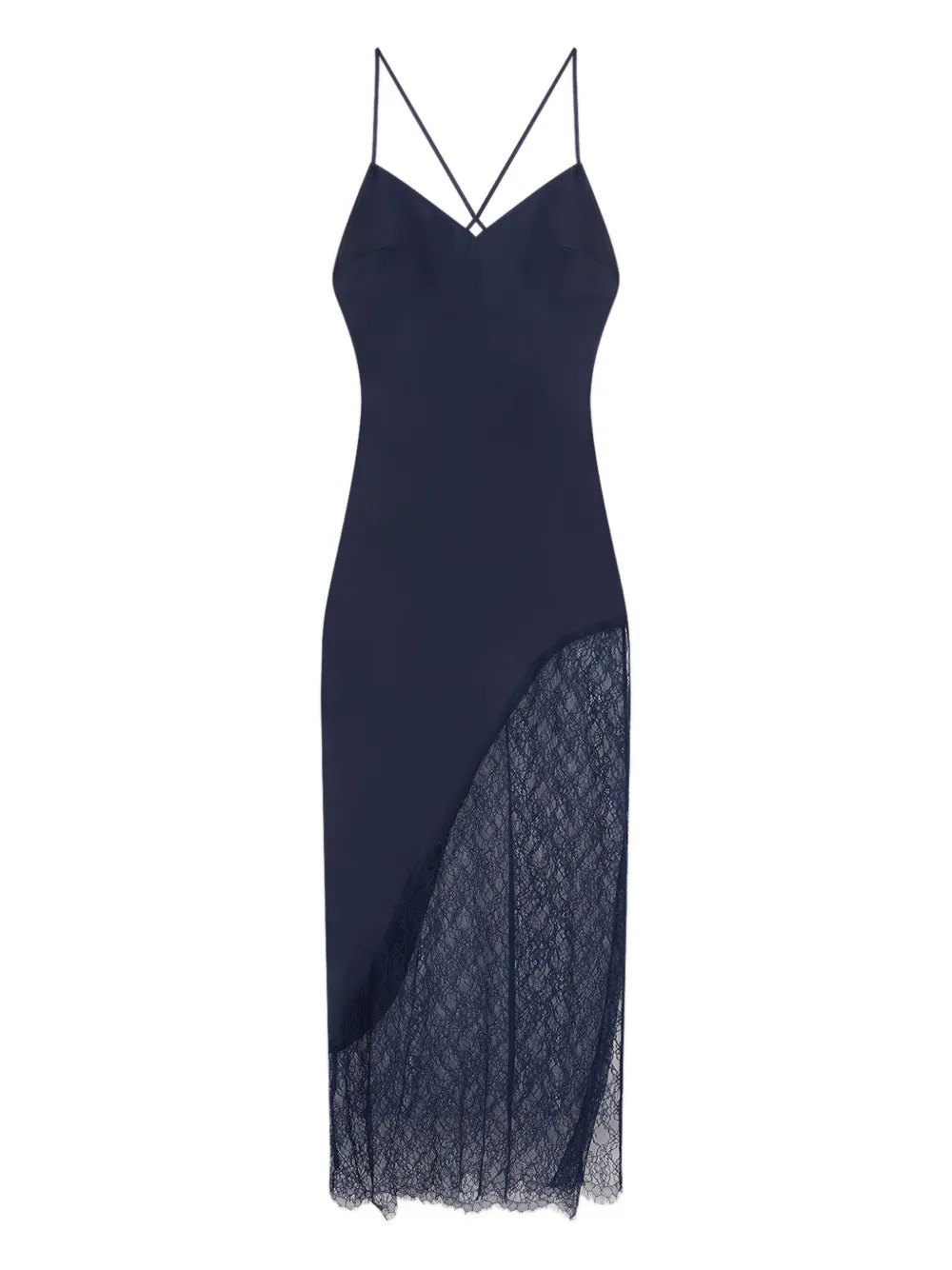 Midnight dress