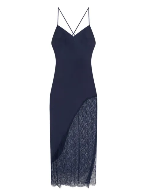 Donde Esteban Midnight dress