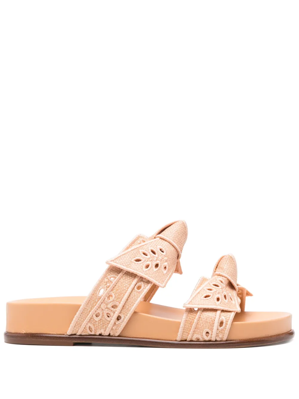 Alexandre Birman Clarita sandals Pink