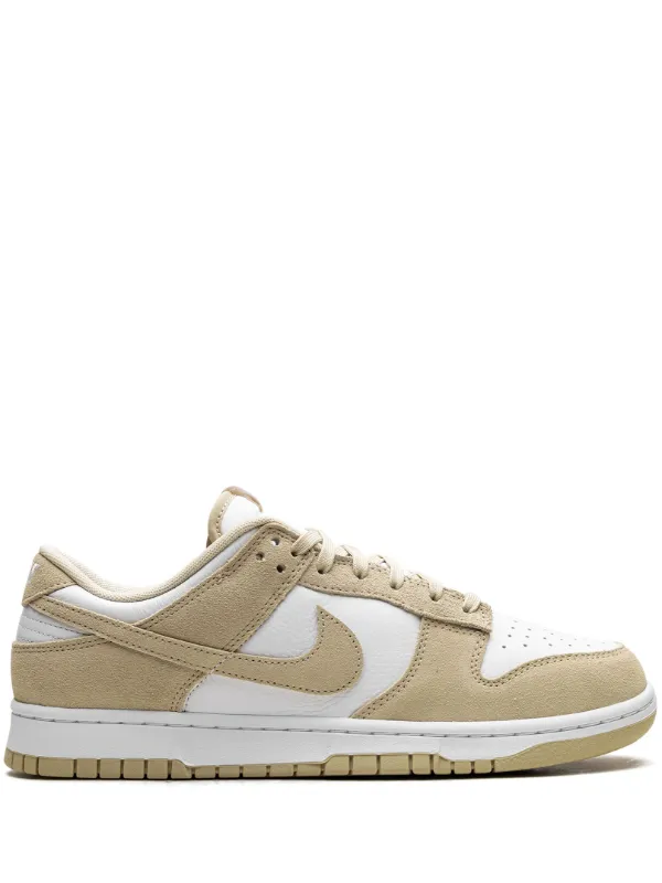 sneakers nike beige