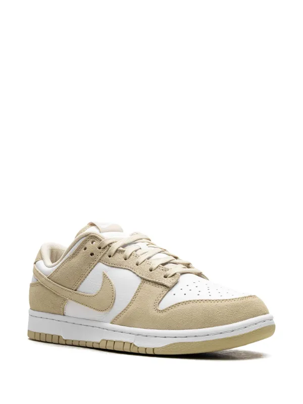Nike Dunk スニーカー | ニュートラル | FARFETCH JP