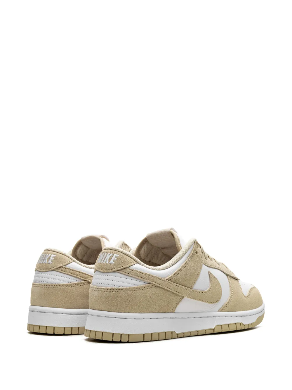 Nike Dunk sneakers Beige