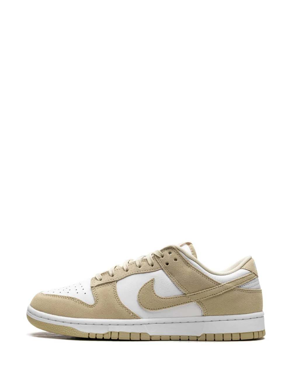 Nike Dunk sneakers Beige