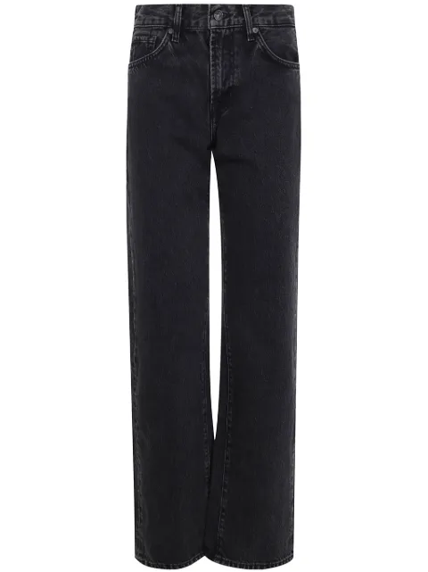7 For All Mankind high-waist jeans