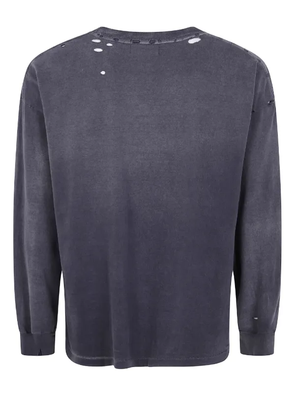 Enfants Riches Déprimés logo-print T-s | Black | FARFETCH