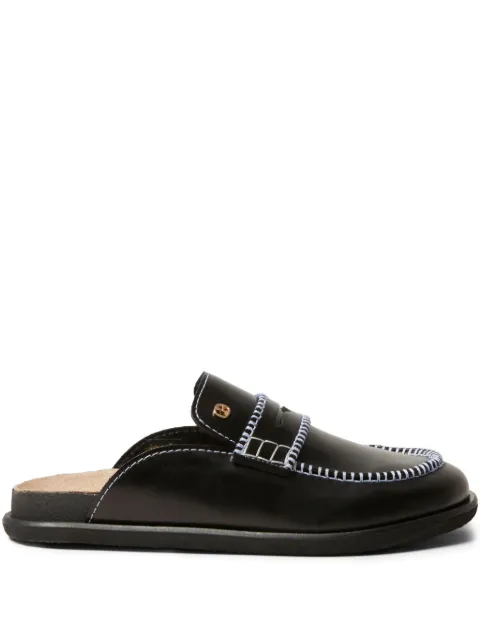 Claudie Pierlot mules con tacón