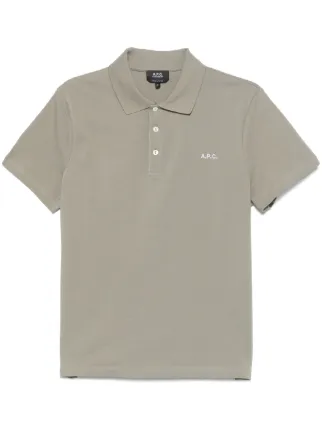 A.P.C.