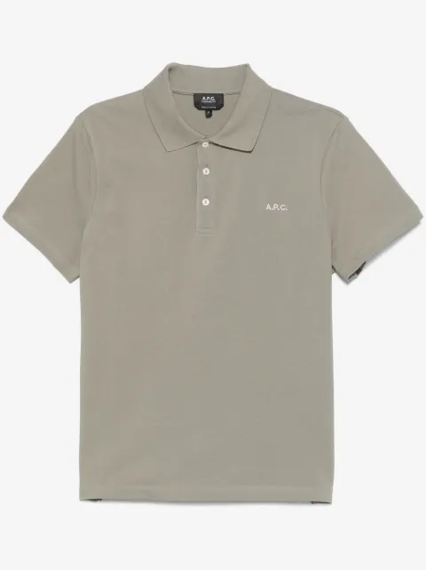 A.P.C. Carter polo shirt