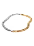 Jenny Bird Sofia choker necklace - Gold