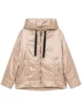 Max Mara Daria jacket - Brown