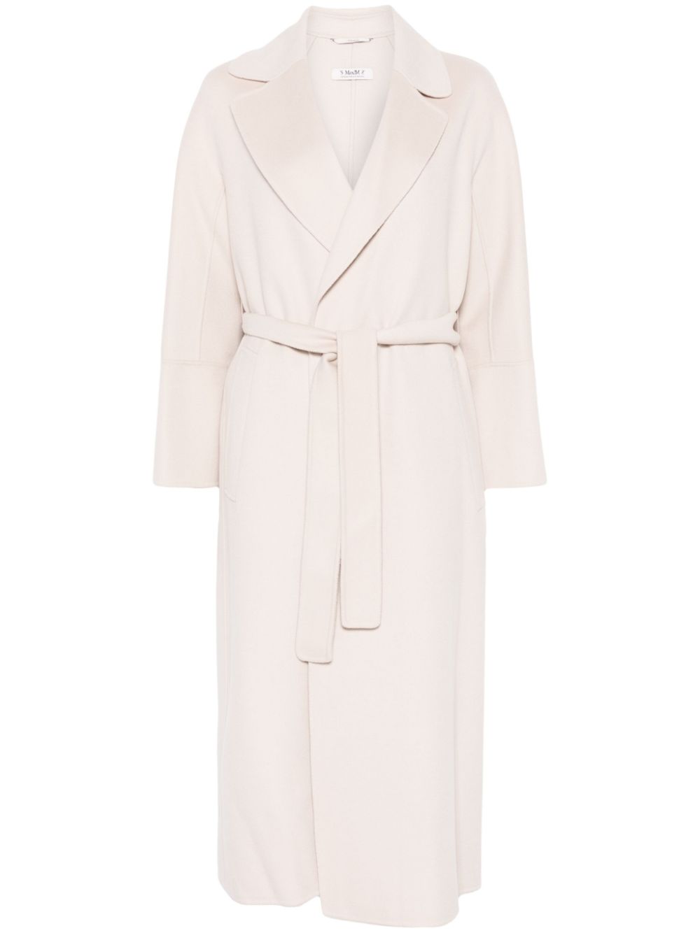 'S Max Mara Elisa coat - Neutrals