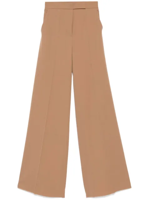 Max Mara pantalones Ninfa