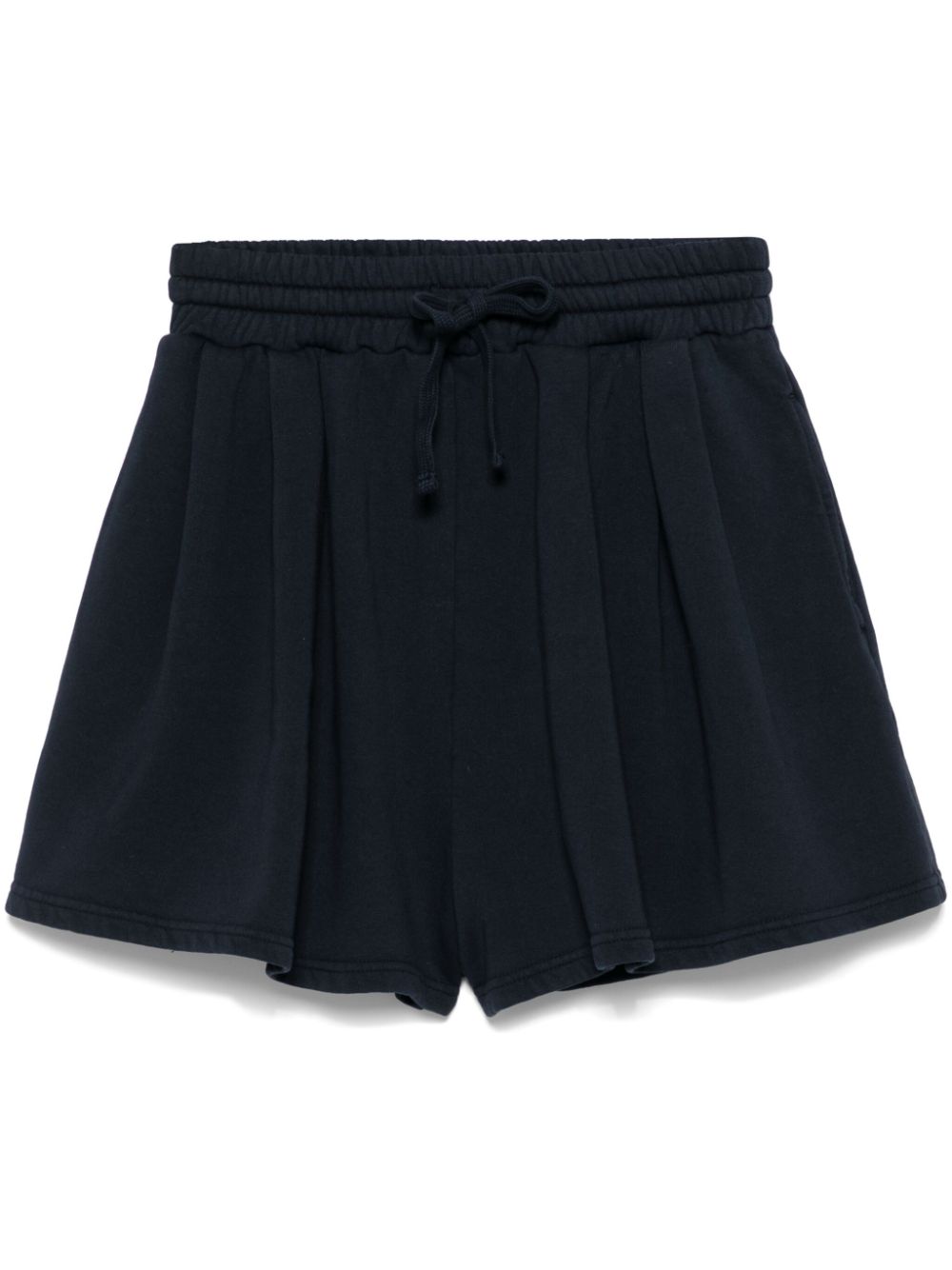 Fran track shorts