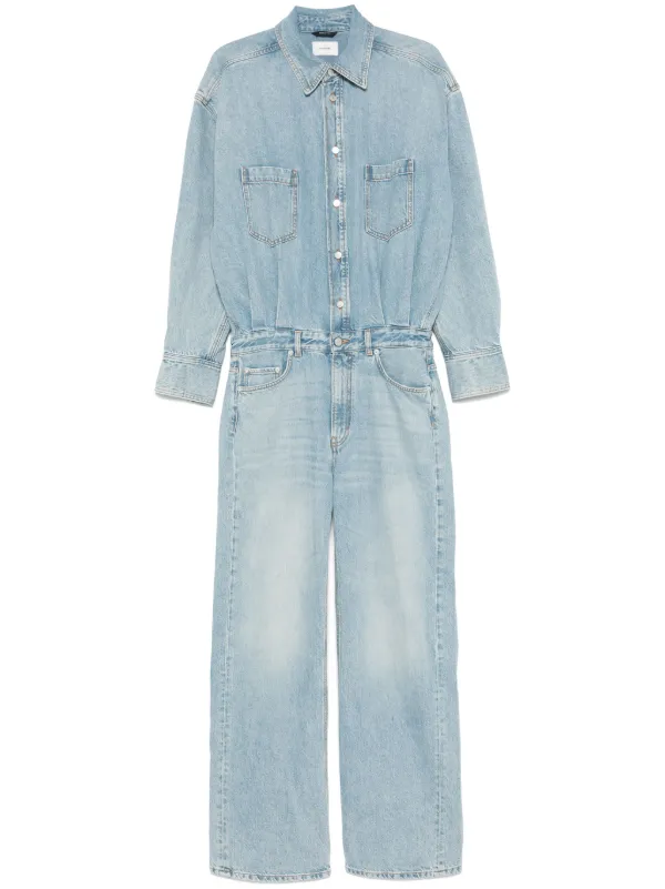 ワンピース HAIKURE FW25 Denim dress (HEW08099DF179L0882 L0882) 23659167_53721964_600.jpg