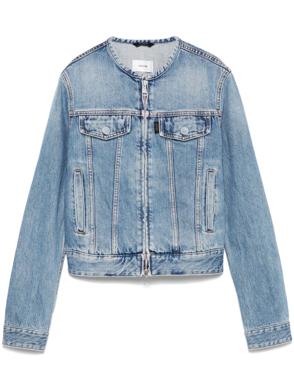 Jena denim jacket