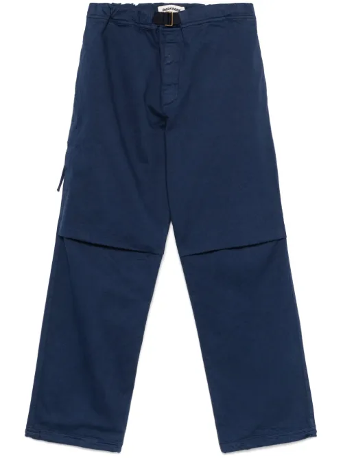 DARKPARK pantalon Jordan - Bleu - DARKPARK - Modalova