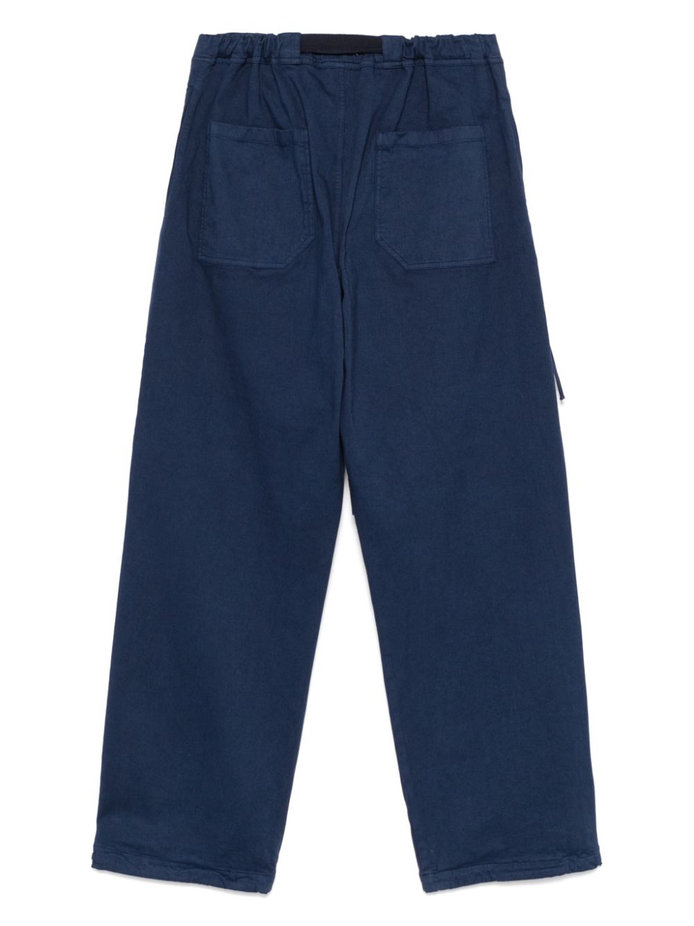 DARKPARK Jordan broek - Blauw