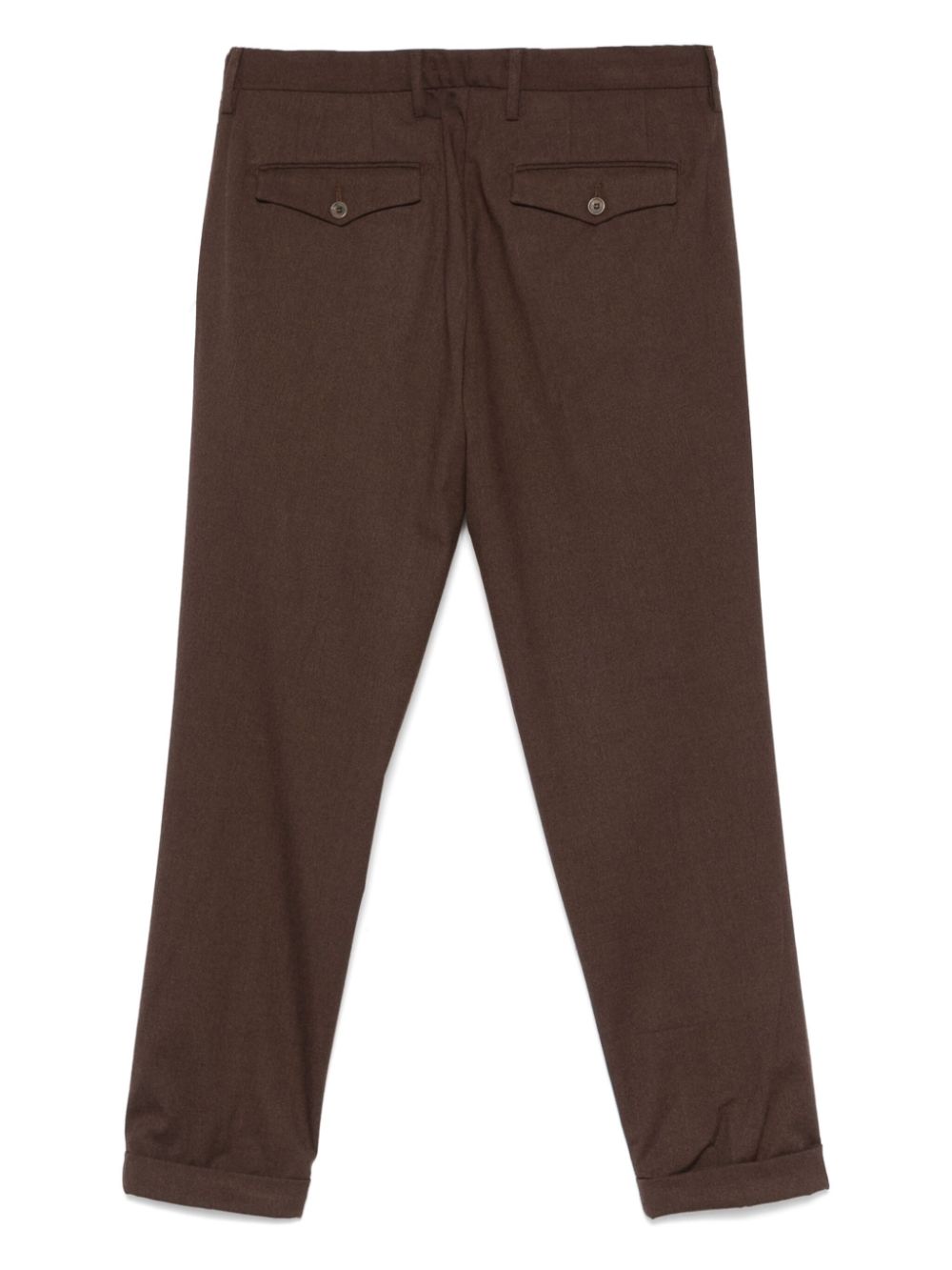 Myths Zeus trousers - Brown