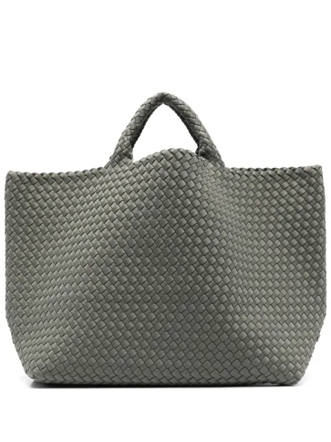 NAGHEDI large St. Barth tote bag