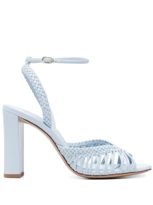 Sandales Agatha 90 mm - Alexandre Birman - Modalova