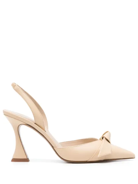 Alexandre Birman 85mm Clarita Bell pumps