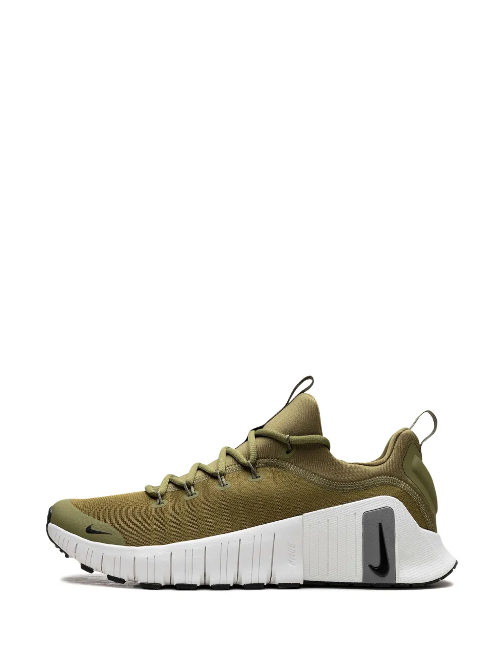 Nike Free Metcon 6 sneakers Groen