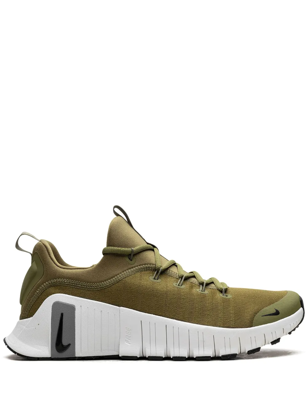 Nike Free Metcon 6 sneakers Groen