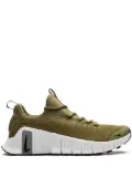 Nike Free Metcon 6 sneakers - Green