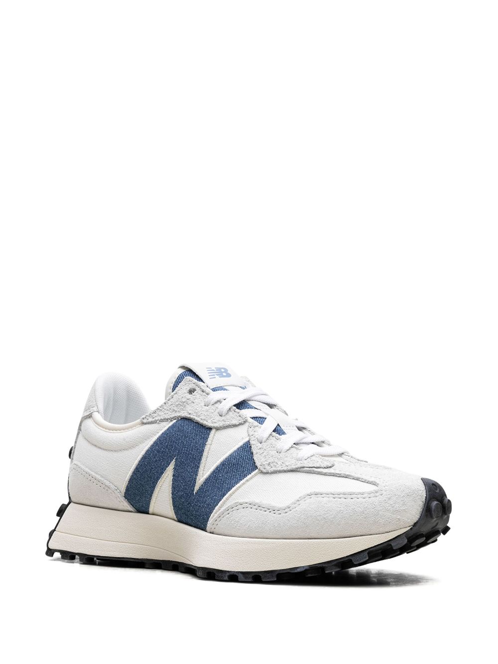 New Balance 327 "Reflection/Heron Blue" sneakers - Wit