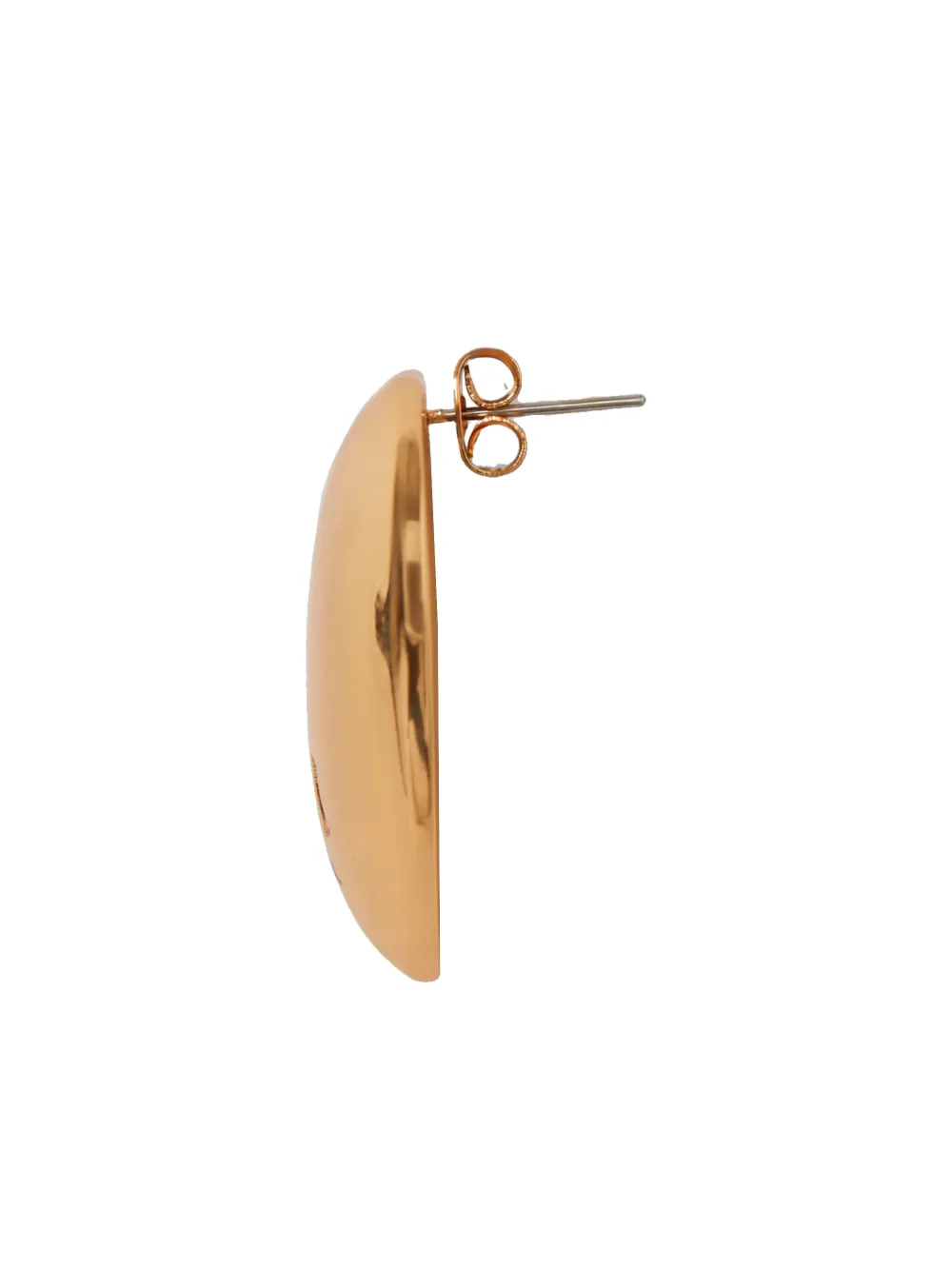 Claudie Pierlot Heart earrings - Goud