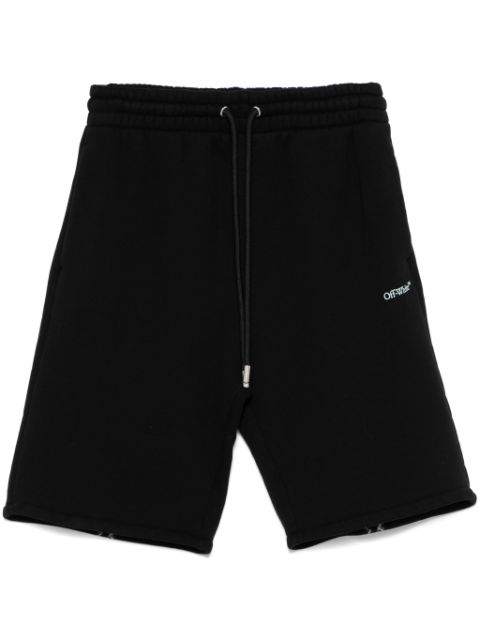 Off White Shorts for Men FARFETCH US