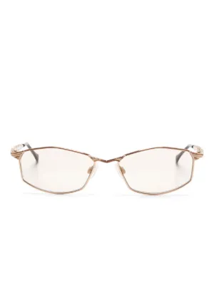 Cazal Pre-Owned for Women - Shop on FARFETCH
