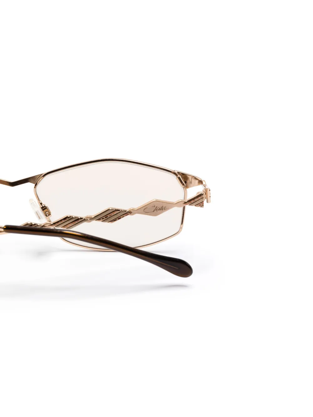 Cazal Occhiali da sole squadrati | Accessori Pre-owned | Image 3