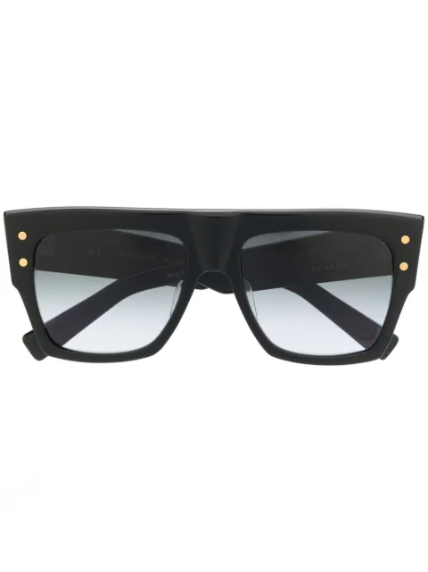 Balmain Eyewear lentes de sol B-1