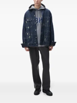 Neighborhood Denim Jackets for Men - Shop Now on FARFETCH