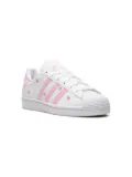 adidas Kids Superstar sneakers - White