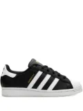 adidas Superstar sneakers - Black