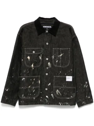 Neighborhood Jackets for Men - Shop Now on FARFETCH