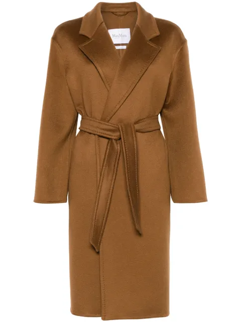 Max Mara Melinda coat