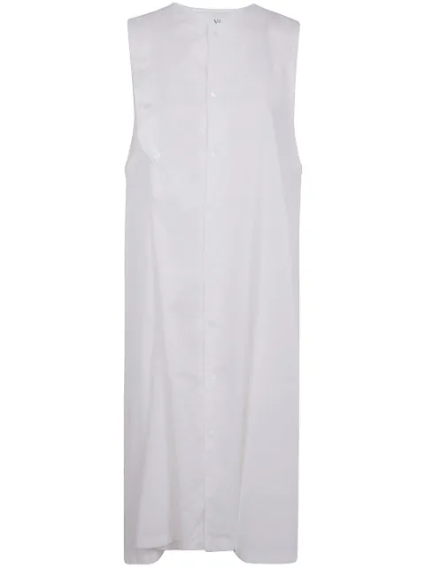 Y's vestido midi