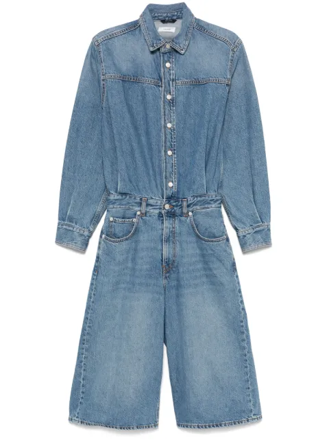 Haikure jumpsuit Tonya