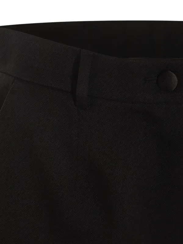 Dolce & Gabbana ショートパンツ | ブラック | FARFETCH JP