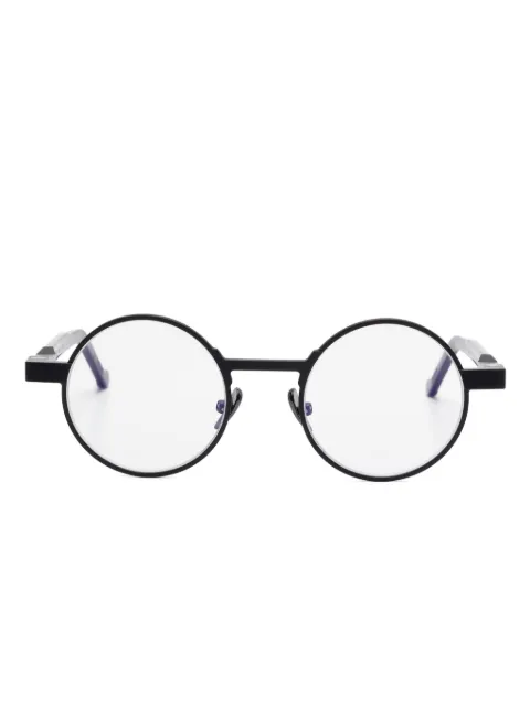 VAVA Eyewear WL0082 round-frame glasses